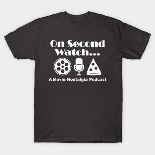 On Second Watch T-Shirt